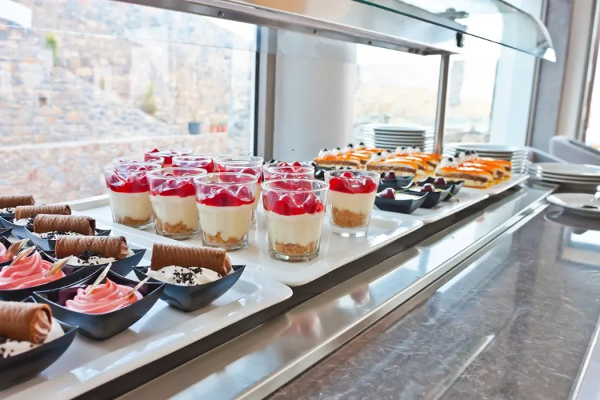 Royal Marmin Bay Boutique and Art Hotel (Adults Only 16+) 5*-19