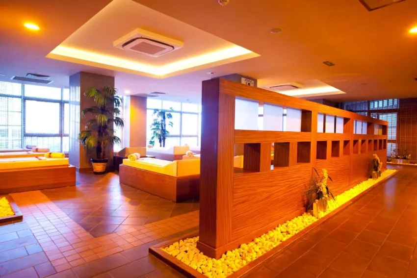 LIMAK LARA DE LUXE HOTEL & RESORT  5*-15