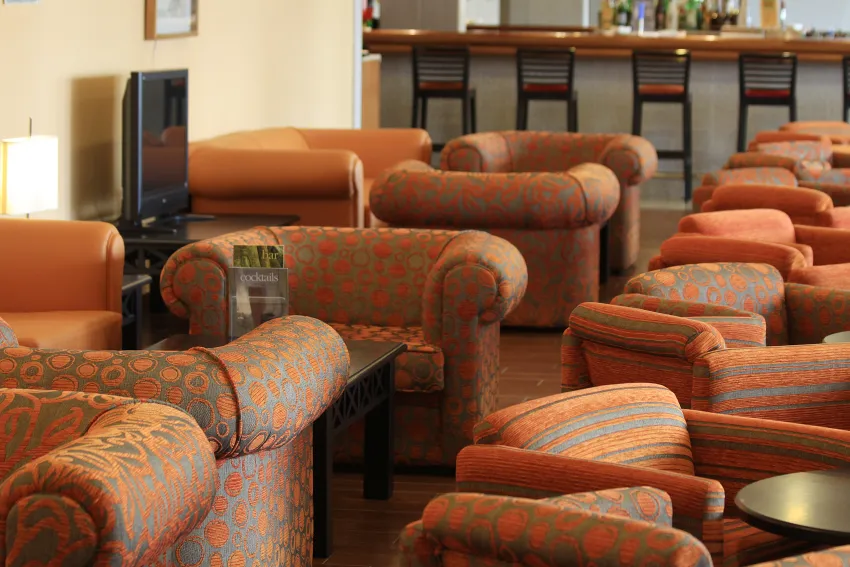 Protur Palmeras Playa 4*-92