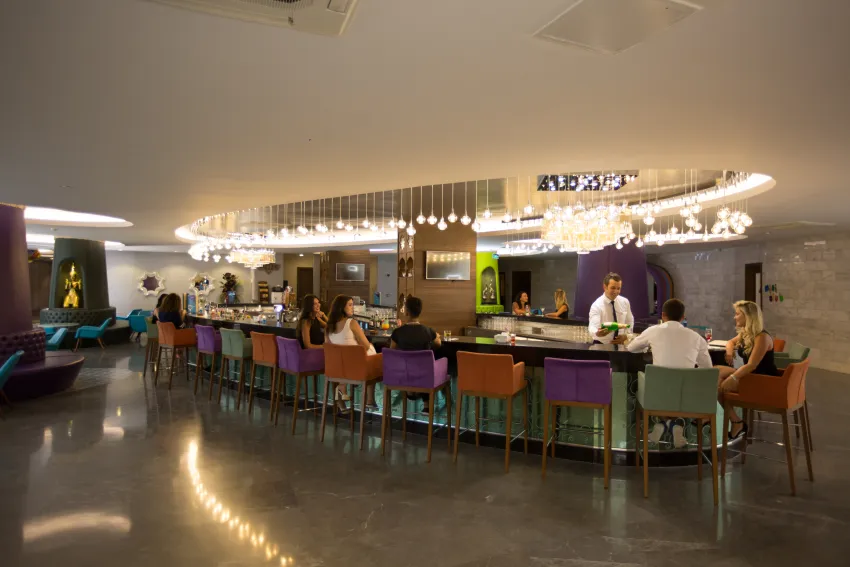 Royal Taj Mahal 5*-68