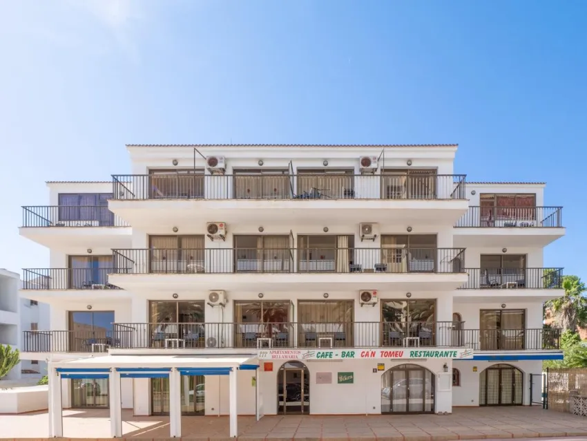 Bella Maria Apartments 2*-31