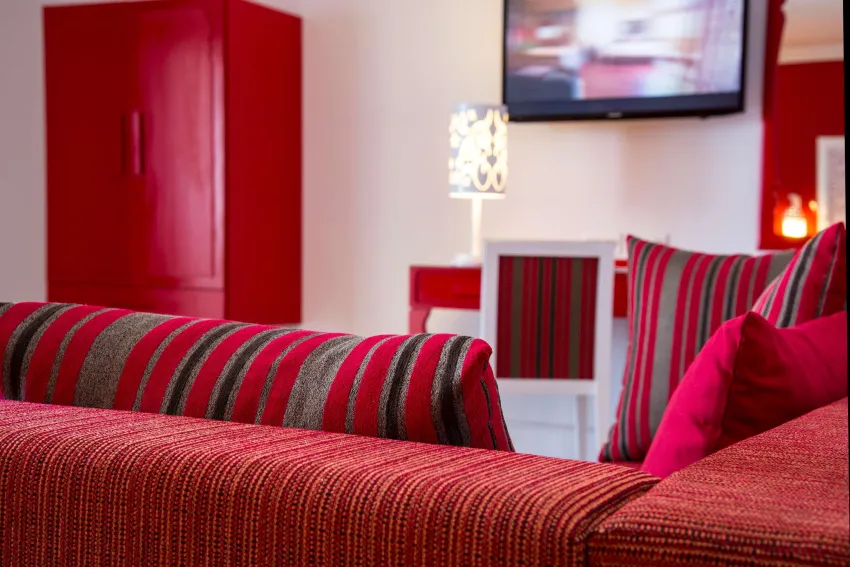 Radisson Blu Resort & Thalasso Hammamet 5*-46