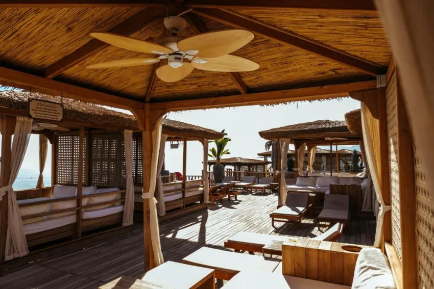 LORDS PALACE HOTEL & CASINO  5*-16