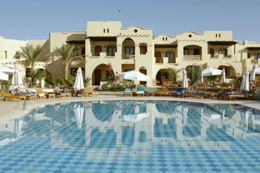 Three Corners Rihana Resort El Gouna 4*-3