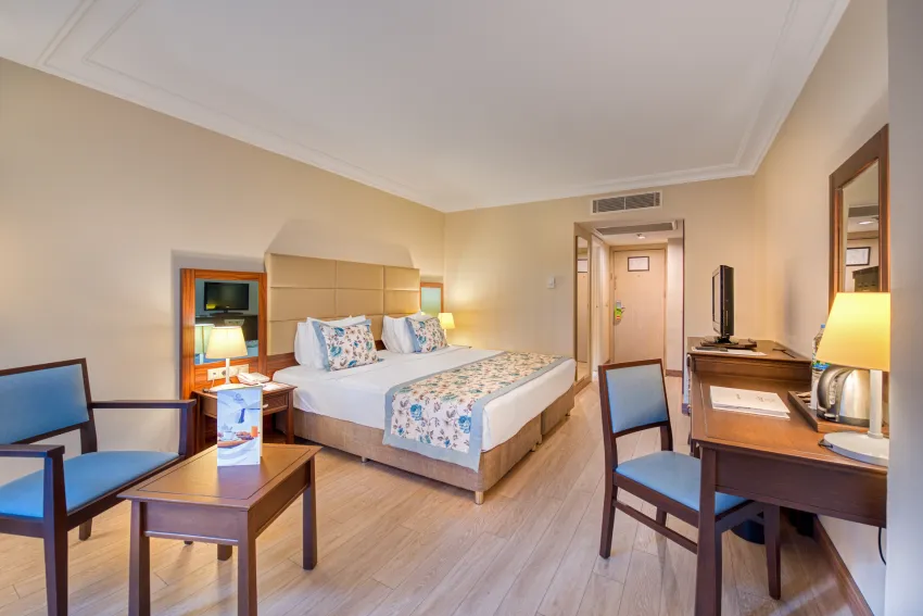 Seven Seas Hotel Life (Otium Hotel Life) 5*-23