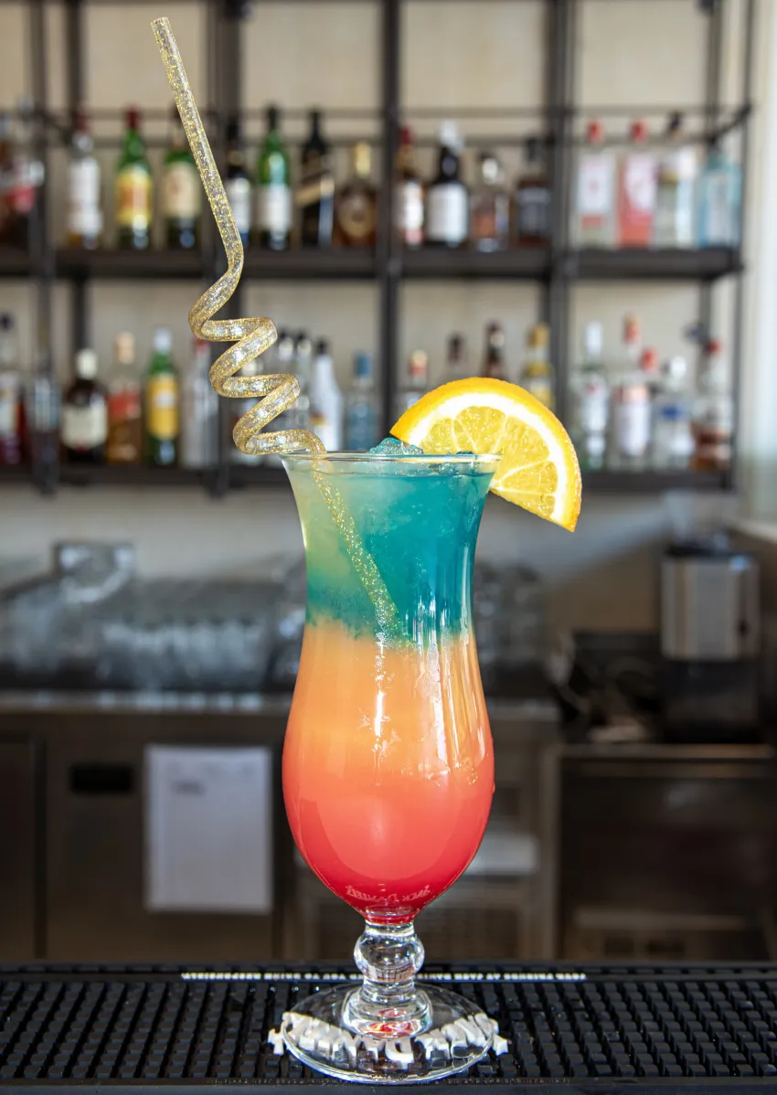 Vantaris Luxury Beach Resort 4*-110