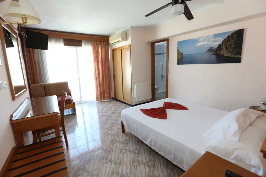 Manaus Hotel 3*-36