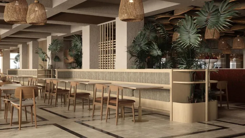 CORENDON HYDROS CLUB KEMER  5*-12