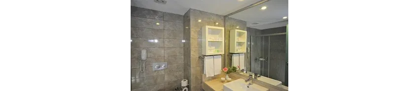 Lake & River Side Hotel & Spa 5*-18