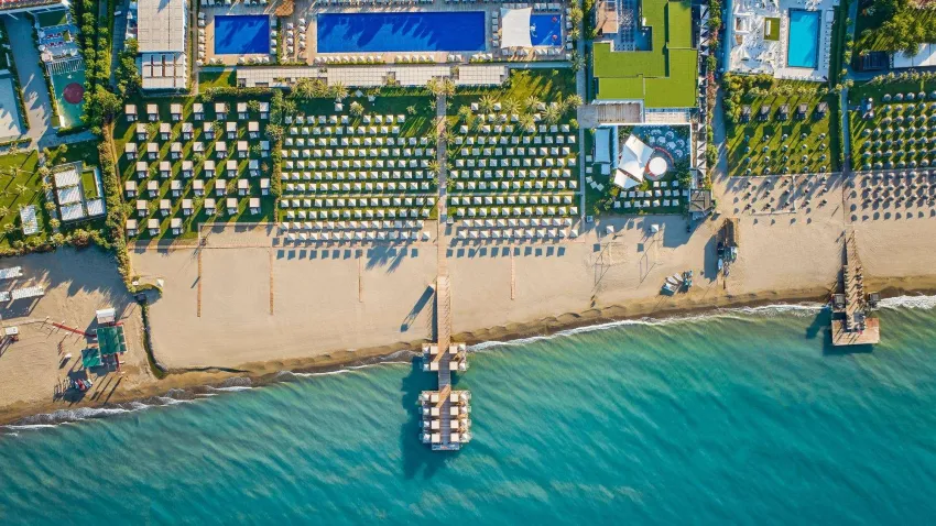 Maxx Royal Belek Golf Resort 5*-279
