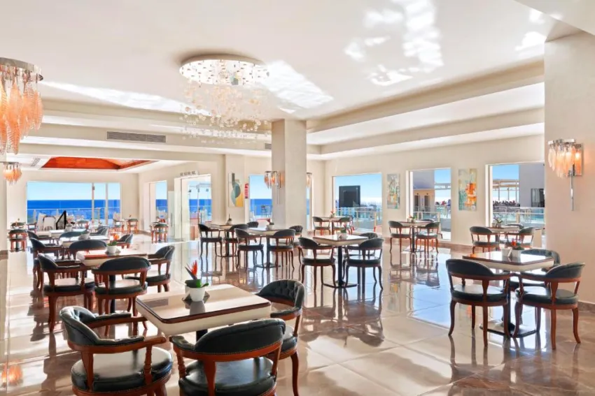 ALBATROS ROYAL GRAND SHARM EL SHEIKH (ADULT ONLY16+)  5*-31