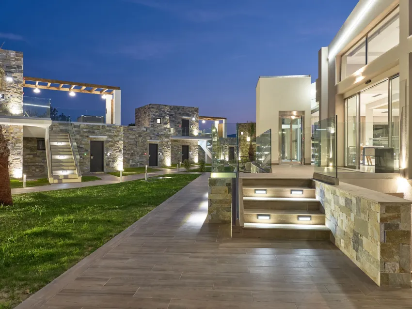 Golden Sun Resort and Spa 4*-6