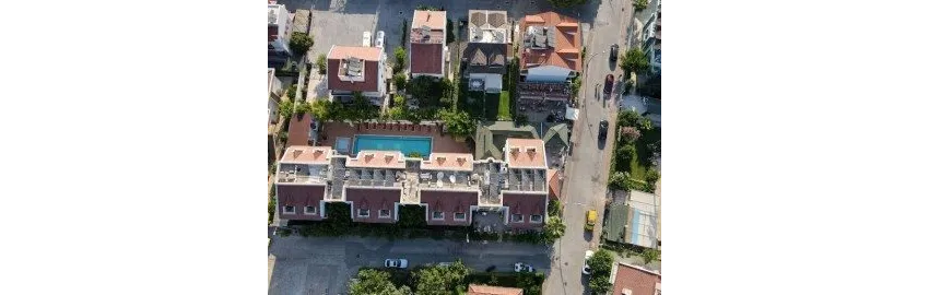 Nar Hotel Kemer 3*-1