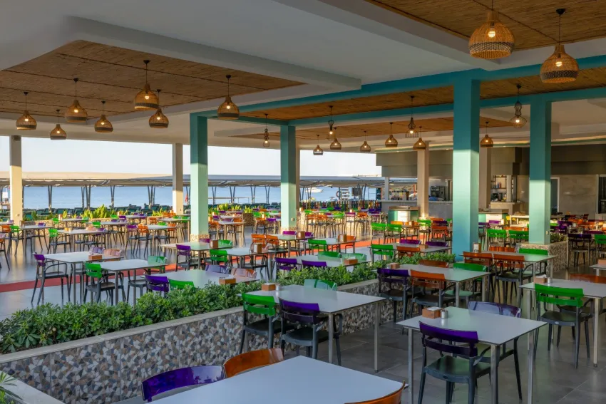 Crystal Waterworld Aqua Collection 5*-21