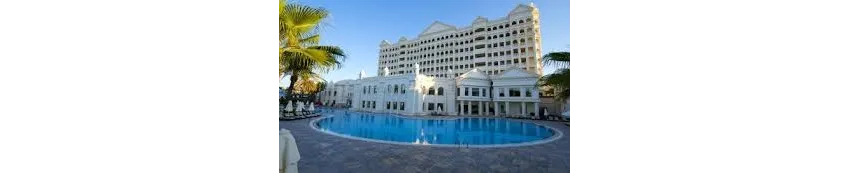 Sentido Kamelya Fulya Hotel (Ex. Kamelya Fulya Hotel) 5*-9