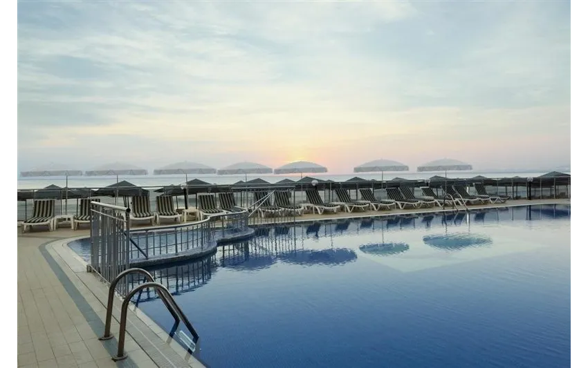 ASKA JUST IN BEACH HOTEL  5*-24