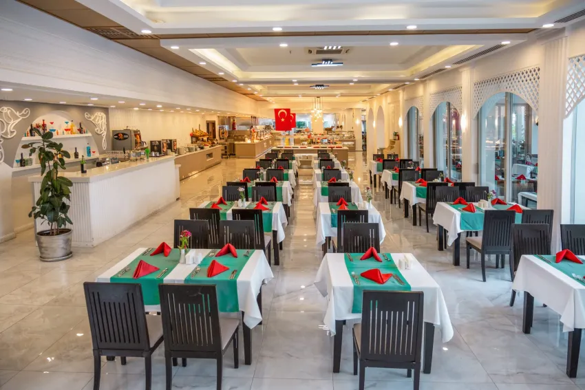 Royal Atlantis Spa Resort 5*-10