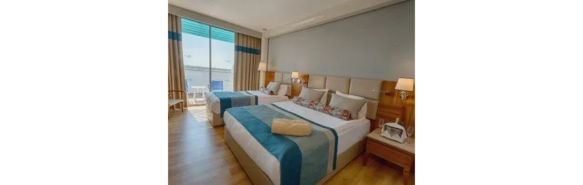 Sensitive Premium Resort & Spa Hotel 5*-16