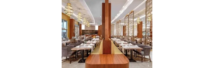 Sidemarin Kirman Premium (Ex. Kirman Sidemarin Beach) 5*-25