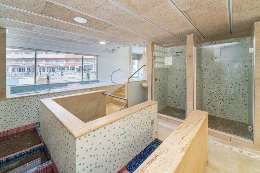 Caprice Janeiro Hotel Spa 4*-40