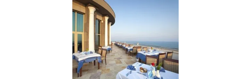 Melas Lara Hotel 5*-21