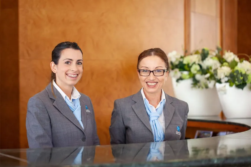 Grupotel Natura Playa 3*-8