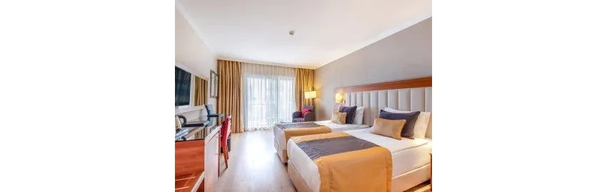 Sunland Resort Kemer ( Ex.Imperial Sunland Hotel 5*-20