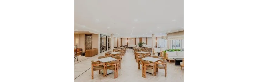 Iz Flower Side Beach Hotel 4*-13