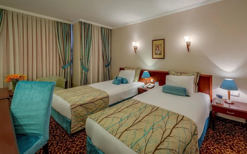 Best Western Plus Khan 4*-38