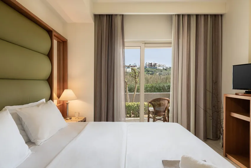 Cretan Dream Resort & Spa 4*-20