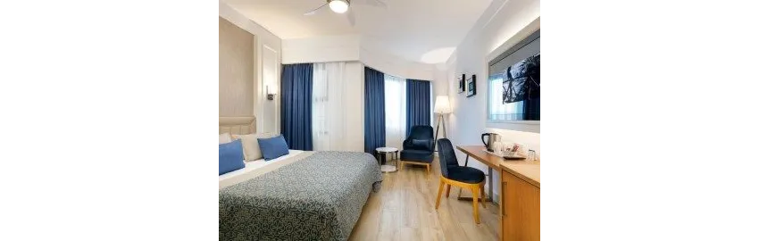 Limak Atlantis Deluxe Hotel & Resort 5*-25