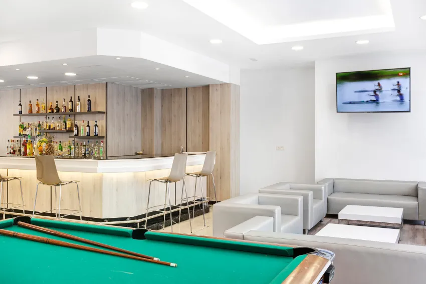 AluaSun Continental Park Hotel & Apartments 4*-19