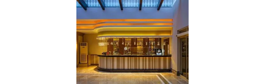 Aydinbey Famous Resort 5*-2