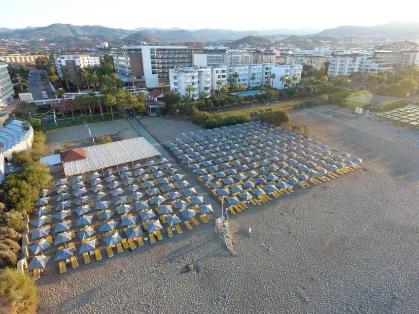 Royal Garden Beach Hotel 5*-14