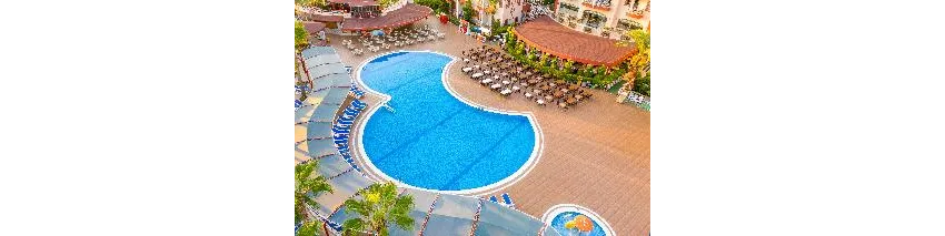 Fun&Sun Smart Hane sun 5*-25