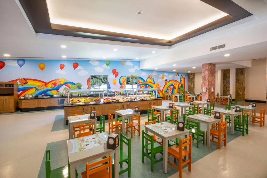 Pine Beach Belek 5*-143