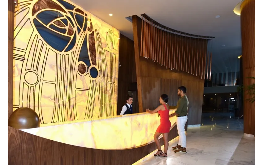 Side Star Elegance 5*-2