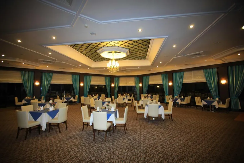 Adora Hotel Resort 5*-8