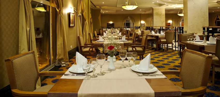 IC Hotels Airport 4*-54