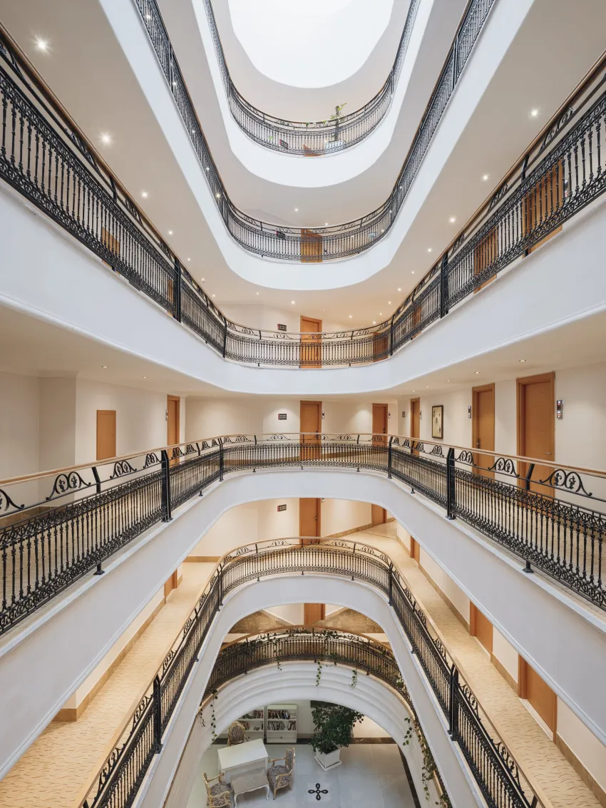 Asteria Bloom Side (Ex. Selectum For Two Side) 5*-7