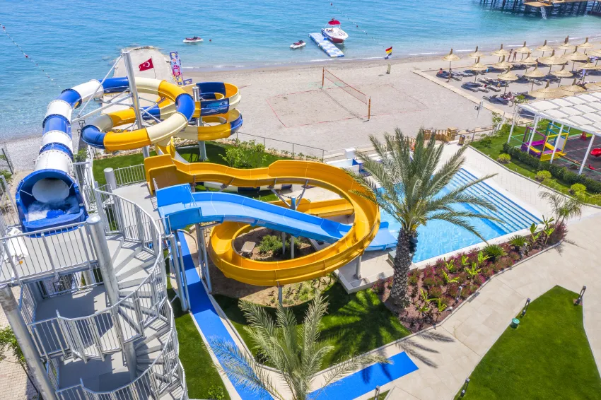 Corendon Playa Kemer (Ex.Grand Park Kemer ) 4*-20