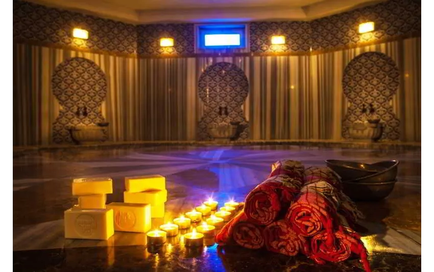 Adalya Resort (Adult Only 16+) 5*-50