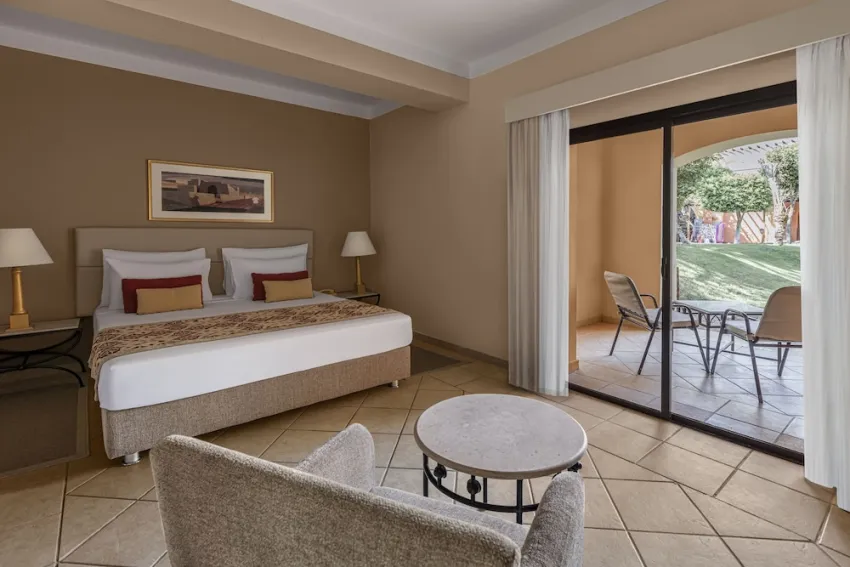 Jaz Makadi Saraya Resort 5*-7