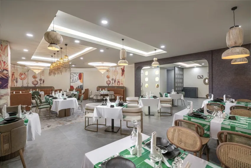 Vox Maris Resort (Adults Only 16+) 5*-10
