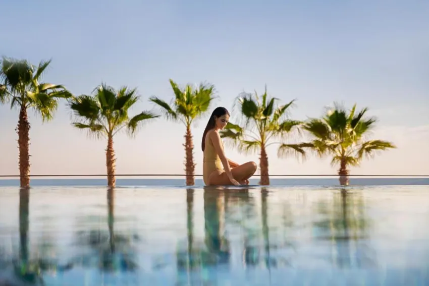 MYLOME LUXURY HOTEL & RESORT  5*-4