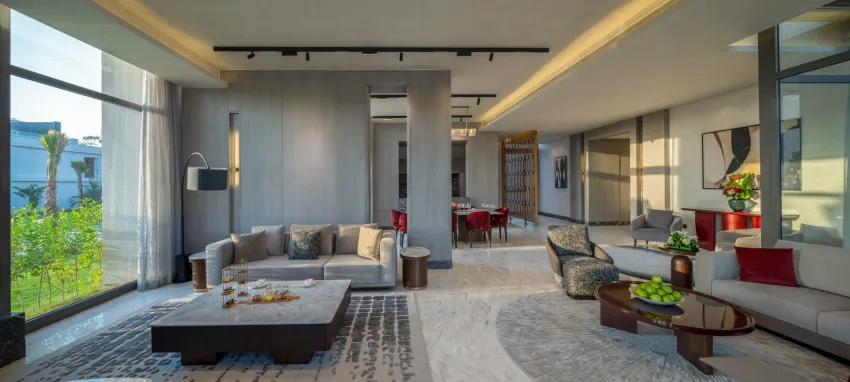 Rixos Premium Magawish Bay View 5*-12