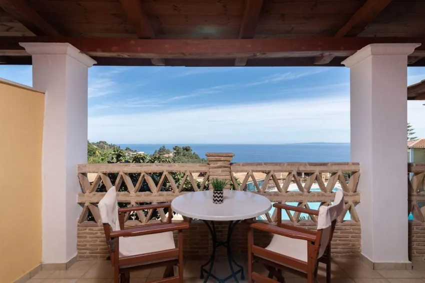 Sea View Village 4*-20