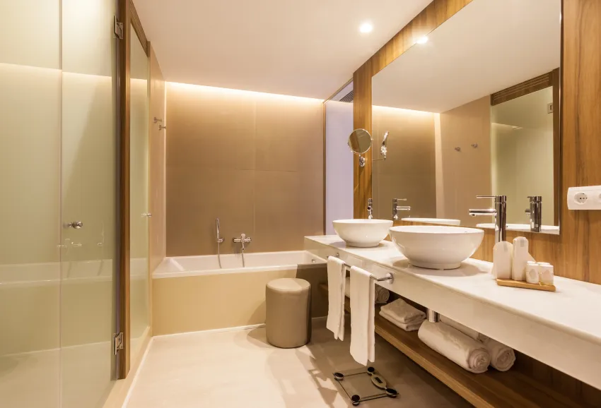 Zafiro Palace Alcudia 5*-62