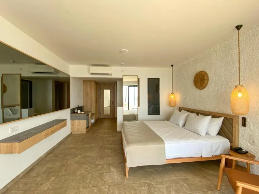 YALIHAN ASPENDOS  3*-3