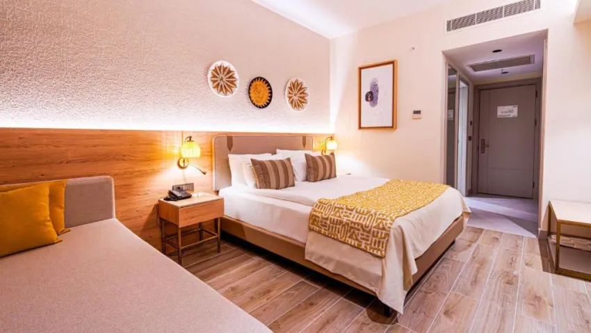 SY HOTELS BOUTIQUE LUXURY  5*-3